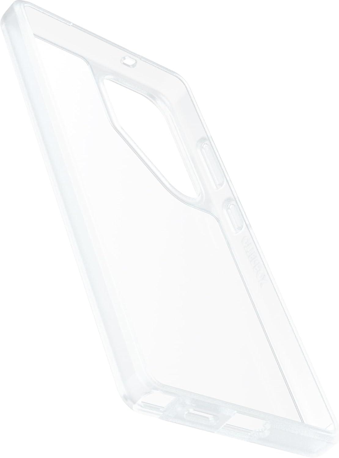 imageOtterBox Samsung Galaxy S25 Ultra React Series Case Clear Single Unit Ships in Polybag