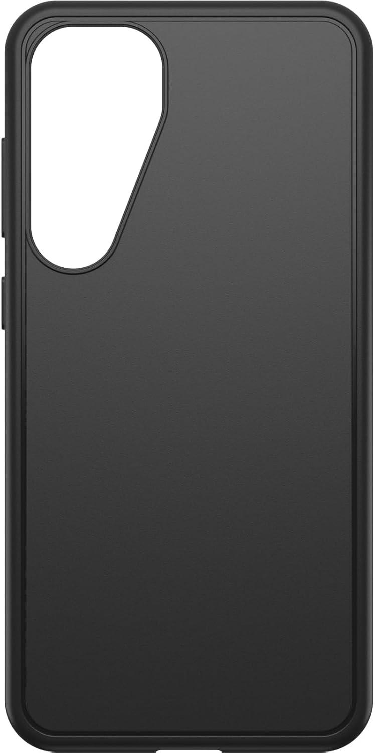 imageOtterBox Samsung Galaxy S25 Ultra Symmetry Series Magnet Case Black ships in polybag ideal for business customersBlack