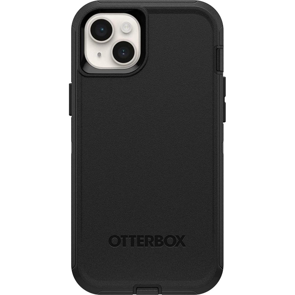 imageOtterBox DEFENDER SERIES Case for Apple iPhone 14 Plus  RealTree Edge Blackblack
