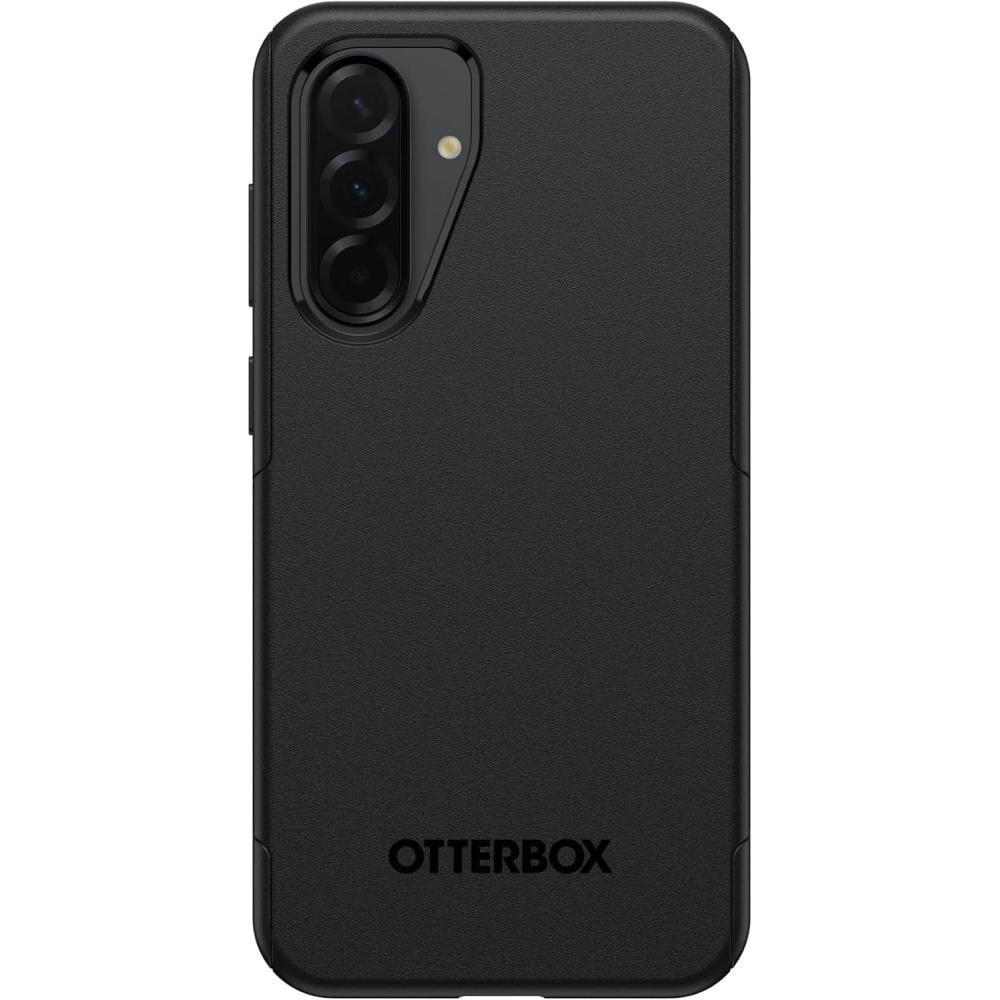imageOtterBox Samsung Galaxy A36 5G Commuter Series Lite Case  Denver Dusk Purple Slim ampamp Tough PocketFriendly with Open Access to Ports and Speakers no Port CoversBlack