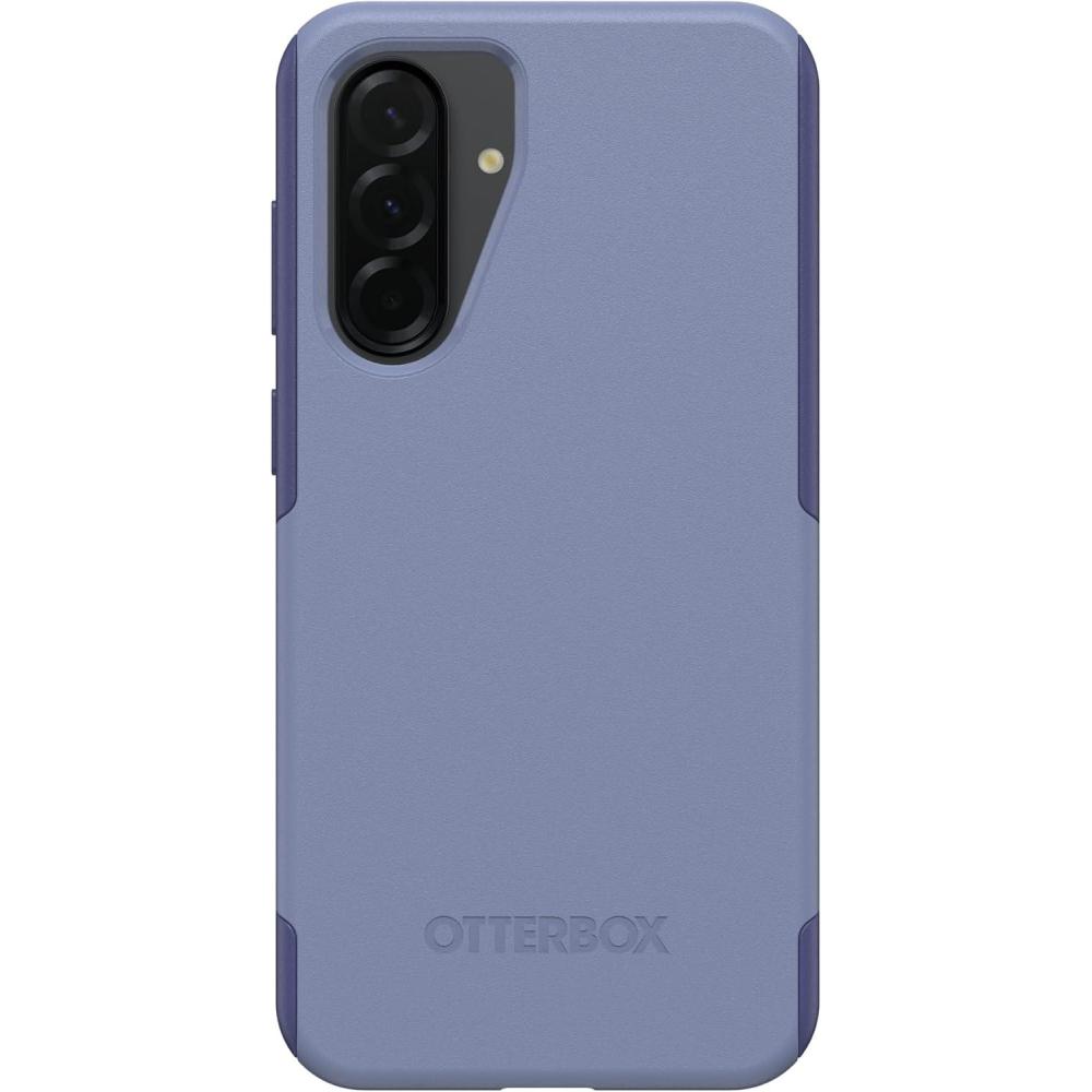imageOtterBox Samsung Galaxy A36 5G Commuter Series Lite Case Denver Dusk Purple Slim ampamp Tough PocketFriendly with Open Access to Ports and Speakers no Port CoversDenver Dusk Purple