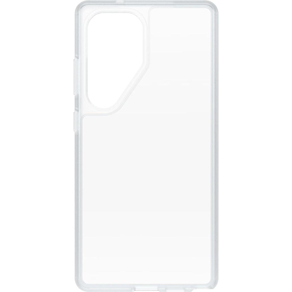 imageOtterBox Samsung Galaxy S25 Ultra React Series Case  Clear Single Unit Ships in Polybag