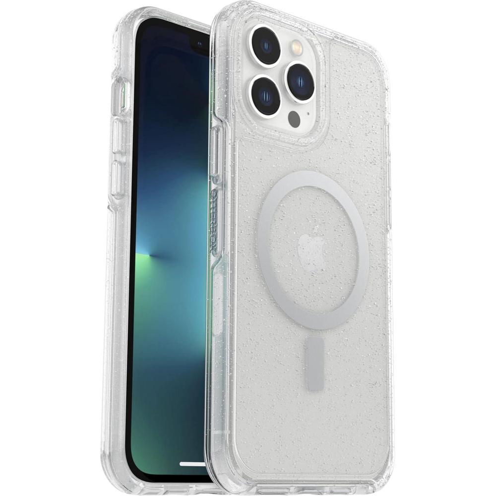 imageOtterBox Symmetry Case with MagSafe for iPhone 13 PRO NOT 13 Mini PRO MAX NonRetail Packaging  Realtree Blaze EdgeStardust