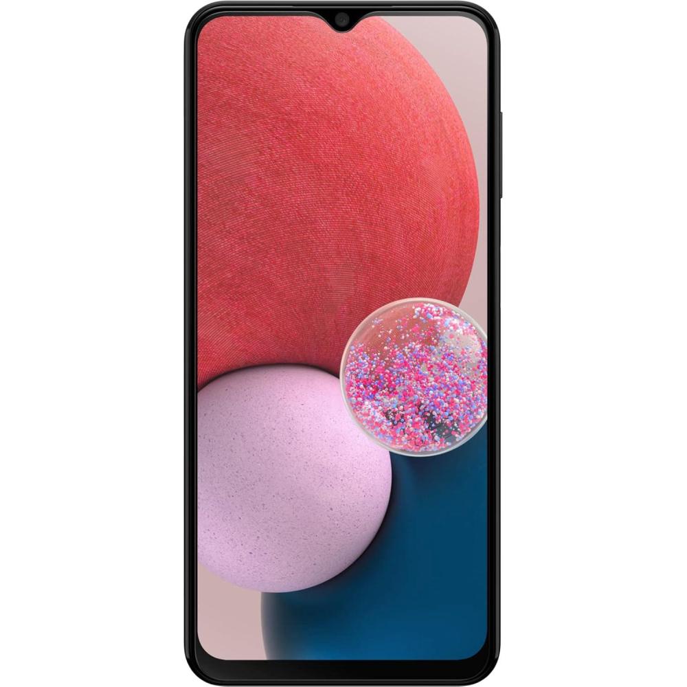 imageOtterBox TRUSTED GLASS Screen Protector for Samsung Galaxy A13  CLEARClear