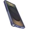 OtterBox Commuter Case for Samsung Galaxy S25 Ultra, Shockproof, Drop Proof, Rugged, Protective Case, 3X Tested to Military Standard, Purple(Purple)