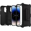 OtterBox DEFENDER SERIES Case for Apple iPhone 14 Plus – RealTree Edge Black(black)