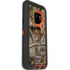 OtterBox Defender Series Case for Samsung Galaxy S9 (ONLY – NOT Plus) Case Only – Non-Retail Packaging – Realtree Blaze Edge(Realtree Blaze Edge)