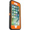 OtterBox Defender Series Case for iPhone SE (3rd & 2nd Gen) & iPhone 8/7 (Only – Not Plus) – Case Only – Non-Retail Packaging – Realtree Max 5HD (Blaze Orange/Black/Max 5 Design)(Realtree Max 5HD (Blaze Orange/Black/Max 5 Design))