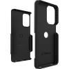 OtterBox Galaxy A23 5G Commuter Series Lite Case – Black, Slim & Tough, Pocket-Friendly, with Open Access to Ports and Speakers (no Port Covers),