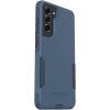 OtterBox Galaxy S21 FE 5G (Only) Commuter Series Case – Black, Slim & Tough, Pocket-Friendly, with Port Protection(Blue)
