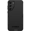 OtterBox Galaxy S23+ Commuter Series Case – BLACK , slim & tough, pocket-friendly, with port protection