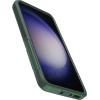 OtterBox Galaxy S23 Commuter Series Case – Trees Company (Green), Slim & Tough, Pocket-Friendly, with Port Protection