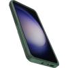 OtterBox Galaxy S23+ Commuter Series Case – Trees Company (Green), Slim & Tough, Pocket-Friendly, with Port Protection