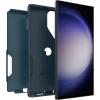 OtterBox Galaxy S23 Ultra Commuter Series Case – Black, Slim & Tough, Pocket-Friendly, with Port Protection(Blue)