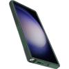 OtterBox Galaxy S23 Ultra Commuter Series Case – Black, Slim & Tough, Pocket-Friendly, with Port Protection(Green)