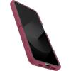 OtterBox Galaxy Z Flip6 Thin Flex Series Case – Berry Bliss (Red), Ultra-Slim, Hard Case with Soft Edges, 5G and Wireless Charging Compatible(Red)