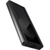 OtterBox Galaxy Z Fold6 Thin Flex Series Case – Black, Ultra-Slim, Hard case with Soft Edges, 5G and Wireless Charging Compatible(Black)