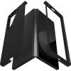 OtterBox Galaxy Z Fold6 Thin Flex Series Case – Black, Ultra-Slim, Hard case with Soft Edges, 5G and Wireless Charging Compatible(Black)