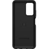 OtterBox Samsung Galaxy A03S Commuter Series Lite Case – Black, Slim & Tough, Pocket-Friendly, with Open Access to Ports and Speakers (no Port Covers),(Black)