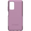 OtterBox Samsung Galaxy A03S Commuter Series Lite Case – Black, Slim & Tough, Pocket-Friendly, with Open Access to Ports and Speakers (no Port Covers),(Pink)
