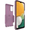 OtterBox Samsung Galaxy A13 5G Commuter Series Lite Case – Maven Way, Slim & Tough, Pocket-Friendly, with Open Access to Ports and Speakers (no Port Covers), Pink(Pink)