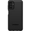 OtterBox Samsung Galaxy A13 5G Commuter Series Lite Case – Maven Way, Slim & Tough, Pocket-Friendly, with Open Access to Ports and Speakers (no Port Covers), Pink(Black)