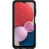 OtterBox Samsung Galaxy A13 Commuter Series Lite Case – MAVENS Way, Slim & Tough, Pocket-Friendly, with Open Access to Ports and Speakers (no Port Covers), Pink(Black)