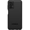 OtterBox Samsung Galaxy A13 Commuter Series Lite Case – MAVENS Way, Slim & Tough, Pocket-Friendly, with Open Access to Ports and Speakers (no Port Covers), Pink(Black)