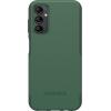 OtterBox Samsung Galaxy A14 5G Commuter Series Lite Case – Trees Company (Green), Slim & Tough, Pocket-Friendly, with Open Access to Ports and Speakers (no Port Covers),(Green)