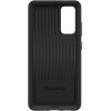 OtterBox Samsung Galaxy S20 FE 5G (FE ONLY – Not Compatible with Other Galaxy S20 Models) Symmetry Series Case – Black, Ultra-Sleek, Wireless Charging Compatible, Raised Edges Protect Camera & Screen(Case)