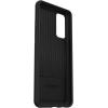 OtterBox Samsung Galaxy S20 FE 5G (FE ONLY – Not Compatible with Other Galaxy S20 Models) Symmetry Series Case – Black, Ultra-Sleek, Wireless Charging Compatible, Raised Edges Protect Camera & Screen(Case)