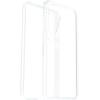 OtterBox Samsung Galaxy S25+ React Series Case – Clear (Single Unit Ships in Polybag)(Clear)