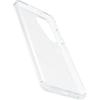 OtterBox Samsung Galaxy S25 Symmetry Series Clear Magnet Case – Clear (ships in polybag, ideal for business customers)(Clear)