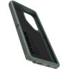 OtterBox Samsung Galaxy S25 Ultra Defender Series Case – Non-Retail Packaging (Black)(Forest Ranger)