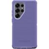 OtterBox Samsung Galaxy S25 Ultra Defender Series Case – Non-Retail Packaging (Black)(Mountain Majesty Purple)