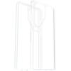 OtterBox Samsung Galaxy S25 Ultra React Series Case – Clear (Single Unit Ships in Polybag)
