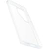 OtterBox Samsung Galaxy S25 Ultra React Series Case – Clear (Single Unit Ships in Polybag)