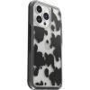 OtterBox Symmetry Case with MagSafe for iPhone 13 PRO (NOT 13, Mini, PRO MAX) Non-Retail Packaging – Realtree Blaze Edge(Cow Print)