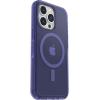 OtterBox Symmetry Case with MagSafe for iPhone 13 PRO (NOT 13, Mini, PRO MAX) Non-Retail Packaging – Realtree Blaze Edge(Feelin Blue)