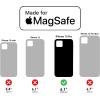 OtterBox Symmetry Case with MagSafe for iPhone 13 PRO (NOT 13, Mini, PRO MAX) Non-Retail Packaging – Realtree Blaze Edge(Realtree Blaze Edge)