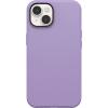 OtterBox Symmetry Series+ Antimicrobial Case with Magsafe for iPhone 14 & iPhone 13 (Only) – Non-Retail Packaging – (Realtree Flamingo Pink (Camo))(You Lilac It (Purple))