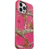 OtterBox Symmetry Series+ Case with MagSafe for iPhone 13 Pro Max & iPhone 12 Pro Max (Only) – Non-Retail Packaging – Realtree Flamingo Pink (Camo)(Realtree Flamingo Pink (Camo Graphic))