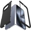 OtterBox Thin Flex Series Case with Pixel Snap for Google Pixel 10 Pro Fold – Black