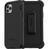 OtterBox Defender Series SCREENLESS Case Case for iPhone 11 Pro Max – Realtree Edge (Blaze Orange/Black/RT Edge Graphic)(Black)