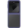 OtterBox Galaxy Z Flip6 Thin Flex Series Case – Berry Bliss (Red), Ultra-Slim, Hard Case with Soft Edges, 5G and Wireless Charging Compatible(Purple)