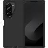 OtterBox Galaxy Z Fold6 Thin Flex Series Case – Black, Ultra-Slim, Hard case with Soft Edges, 5G and Wireless Charging Compatible(Black)