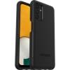 OtterBox Samsung Galaxy A13 5G Commuter Series Lite Case – Maven Way, Slim & Tough, Pocket-Friendly, with Open Access to Ports and Speakers (no Port Covers), Pink(Black)