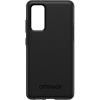 OtterBox Samsung Galaxy S20 FE 5G (FE ONLY – Not Compatible with Other Galaxy S20 Models) Symmetry Series Case – Black, Ultra-Sleek, Wireless Charging Compatible, Raised Edges Protect Camera & Screen(Case)