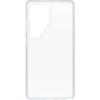 OtterBox Samsung Galaxy S25 Ultra React Series Case – Clear (Single Unit Ships in Polybag)