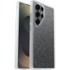 OtterBox Samsung Galaxy S25 Ultra React Series Case – Stardust (Clear/Glitter)